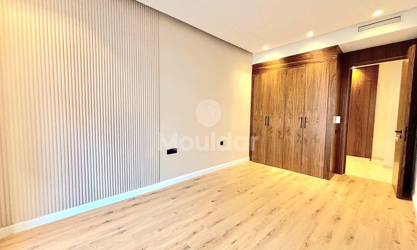 Casablanca'da California mahallesinde Kiralık Geniş Daire - view 4