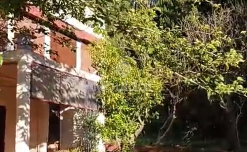 Οικία προς πώληση στην Ασίλα: εξαιρετικός χώρος 16.000 τ.μ. - view 2