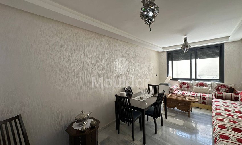 Γοητευτικό ντουπλέξ προς πώληση στη Φες - 90 m² άνεση - view 4