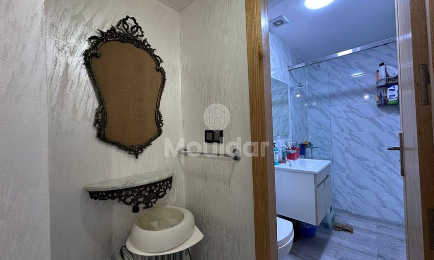 Γοητευτικό ντουπλέξ προς πώληση στη Φες - 90 m² άνεση - view 14