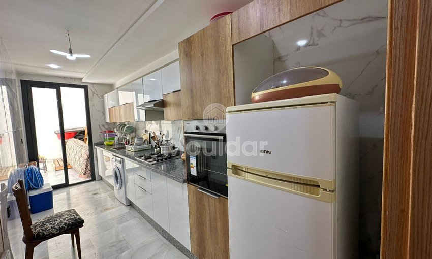 Γοητευτικό ντουπλέξ προς πώληση στη Φες - 90 m² άνεση - view 12