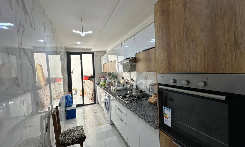 Γοητευτικό ντουπλέξ προς πώληση στη Φες - 90 m² άνεση - view 13