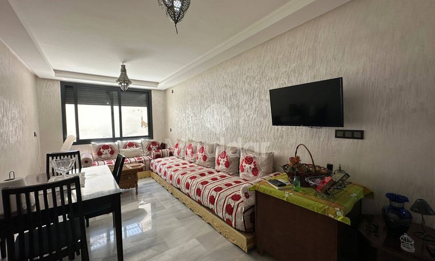 Γοητευτικό ντουπλέξ προς πώληση στη Φες - 90 m² άνεση - view 3