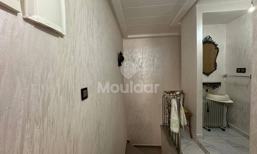 Γοητευτικό ντουπλέξ προς πώληση στη Φες - 90 m² άνεση - view 8