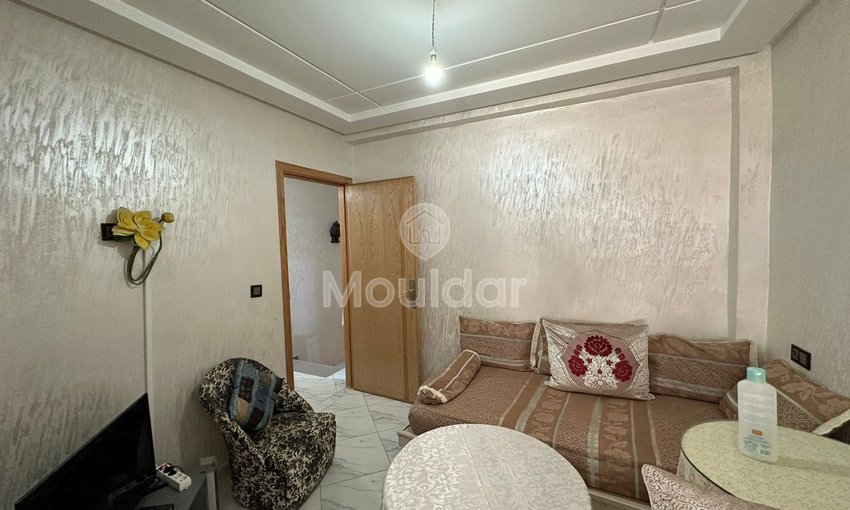 Γοητευτικό ντουπλέξ προς πώληση στη Φες - 90 m² άνεση - view 5