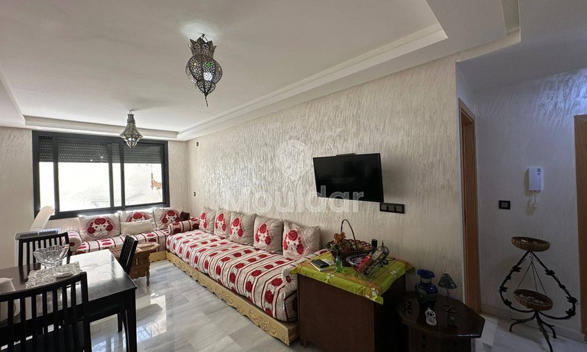 Γοητευτικό ντουπλέξ προς πώληση στη Φες - 90 m² άνεση - view 2