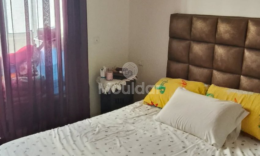 Charming Apartment for Sale in Kénitra - 87 m² - view 4