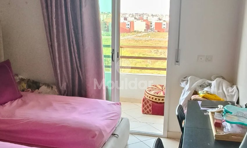 Charming Apartment for Sale in Kénitra - 87 m² - view 6