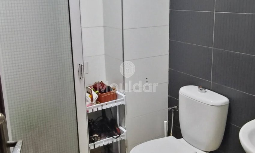 Charming Apartment for Sale in Kénitra - 87 m² - view 11