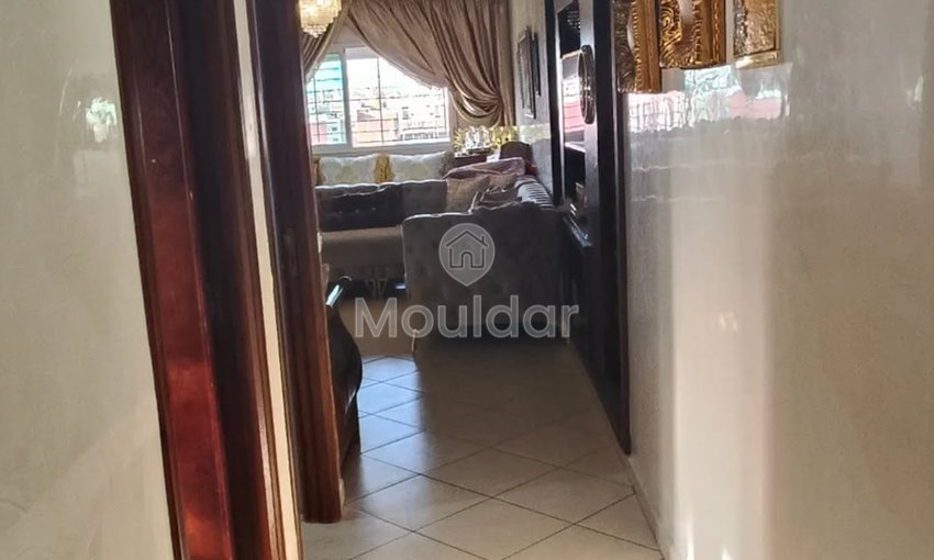 Charming Apartment for Sale in Kénitra - 87 m² - view 7