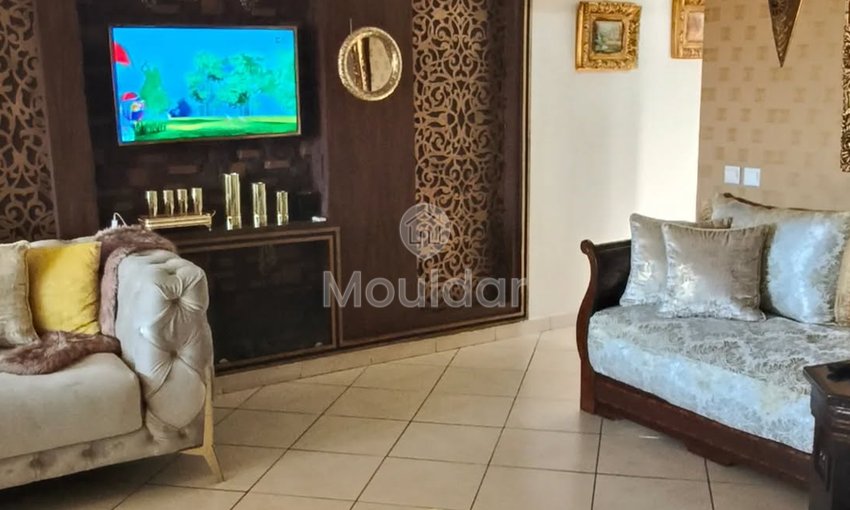 Charming Apartment for Sale in Kénitra - 87 m² - view 3