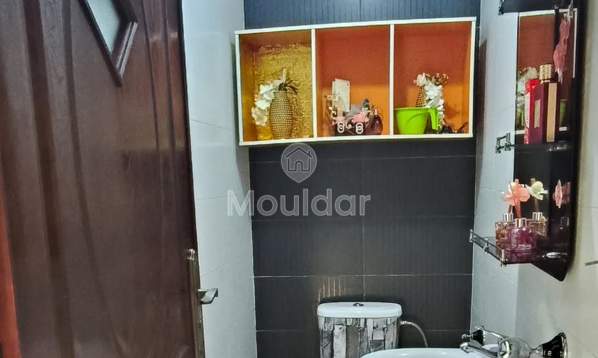 Charming Apartment for Sale in Kénitra - 87 m² - view 10