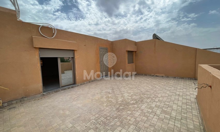 Villa Moderna da Vendere a Marrakech - Targa: Eleganza e Spazio - view 6