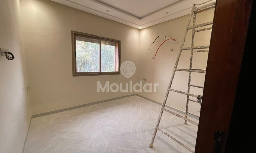 Villa Moderna da Vendere a Marrakech - Targa: Eleganza e Spazio - view 7