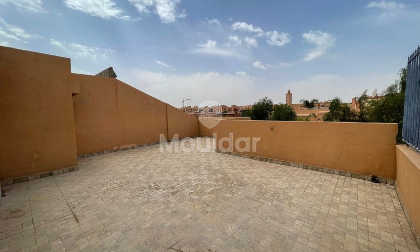 Villa Moderna da Vendere a Marrakech - Targa: Eleganza e Spazio - view 9