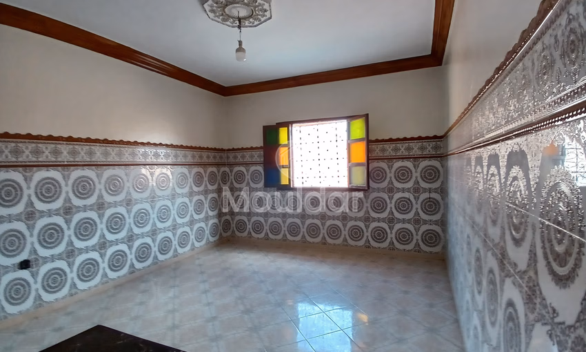 Charming 2-Bedroom Apartment for Rent in Marrakech Massar Charming 2-Bedroom Apartment for Rent in Marrakech Massar