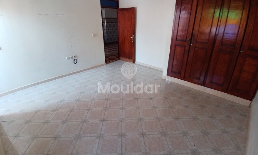 Encantador Apartamento de 2 Habitaciones en Alquiler en Marrakech Massar - view 8