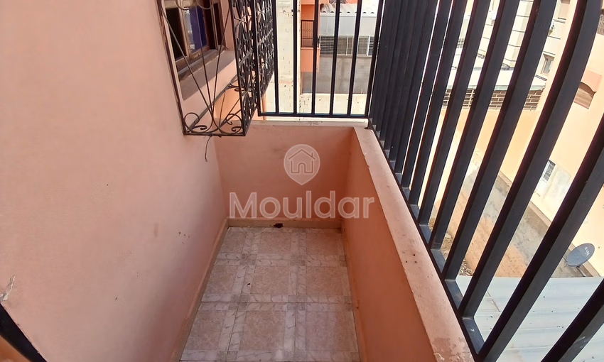 Charming 2-Bedroom Apartment for Rent in Marrakech Massar Charming 2-Bedroom Apartment for Rent in Marrakech Massar