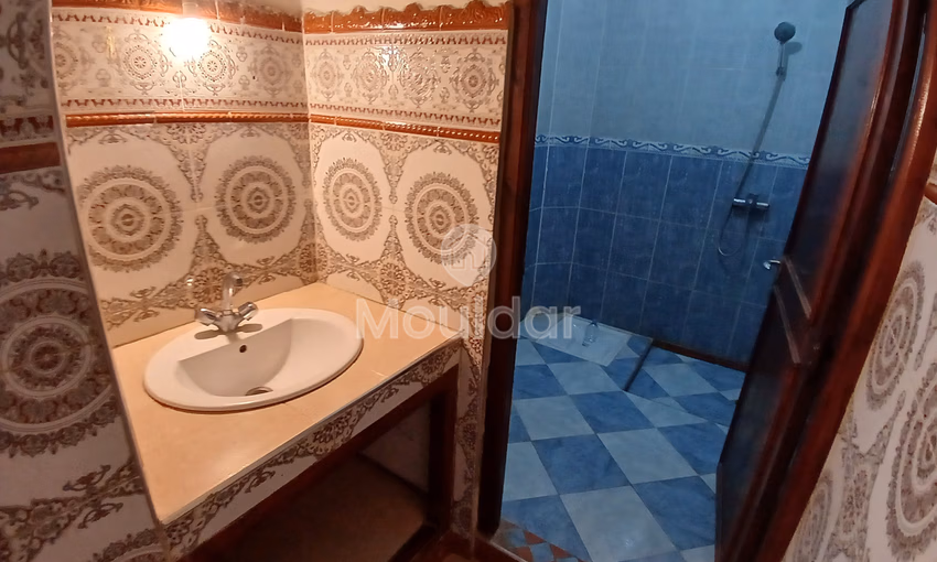 Charming 2-Bedroom Apartment for Rent in Marrakech Massar Charming 2-Bedroom Apartment for Rent in Marrakech Massar