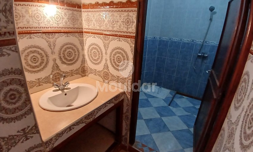 Encantador Apartamento de 2 Habitaciones en Alquiler en Marrakech Massar - view 16