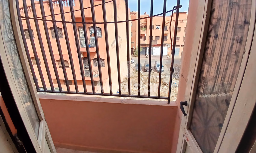 Charming 2-Bedroom Apartment for Rent in Marrakech Massar Charming 2-Bedroom Apartment for Rent in Marrakech Massar