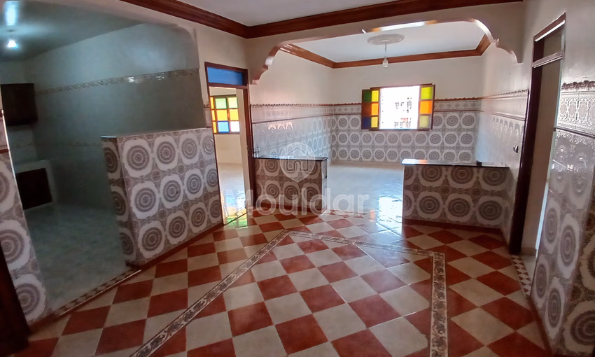Charming 2-Bedroom Apartment for Rent in Marrakech Massar Charming 2-Bedroom Apartment for Rent in Marrakech Massar