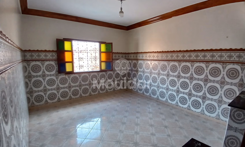 Charming 2-Bedroom Apartment for Rent in Marrakech Massar Charming 2-Bedroom Apartment for Rent in Marrakech Massar