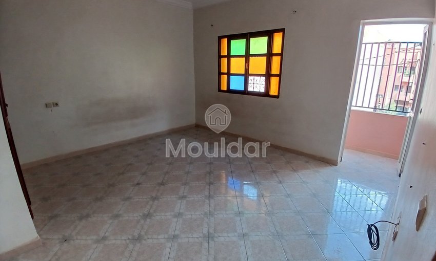 Encantador Apartamento de 2 Habitaciones en Alquiler en Marrakech Massar - view 6