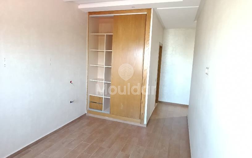 Appartement zu vermieten: 2 Zimmer in Sidi Maarouf, Casablanca - view 7