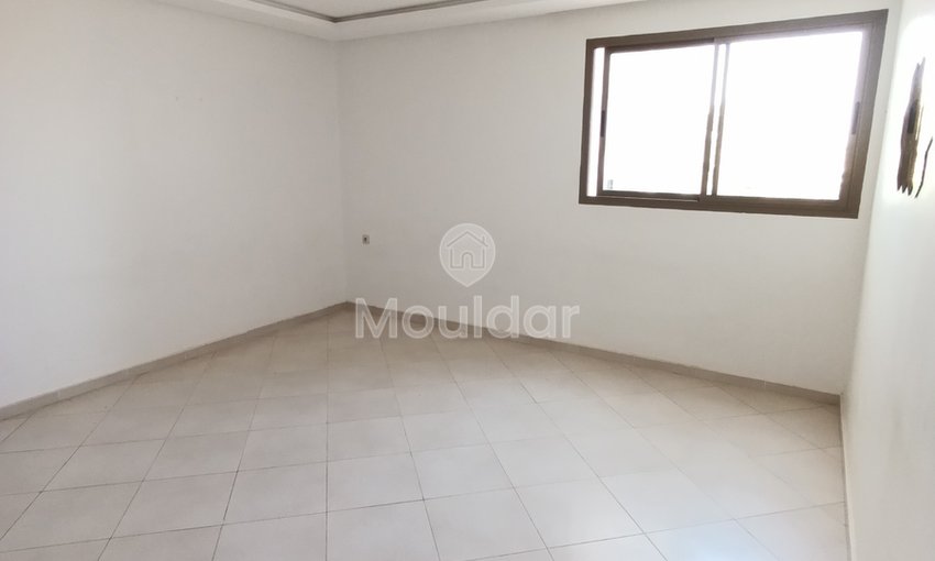 Appartement zu vermieten: 2 Zimmer in Sidi Maarouf, Casablanca - view 5