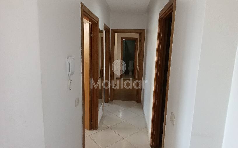 Appartement zu vermieten: 2 Zimmer in Sidi Maarouf, Casablanca - view 9