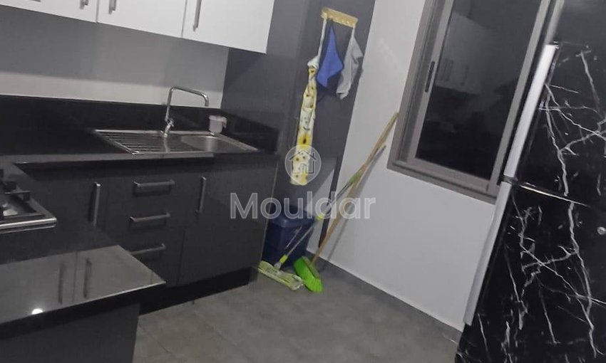 هروب إلى المحمدية: شقة من غرفتين في الحديقة - view 8