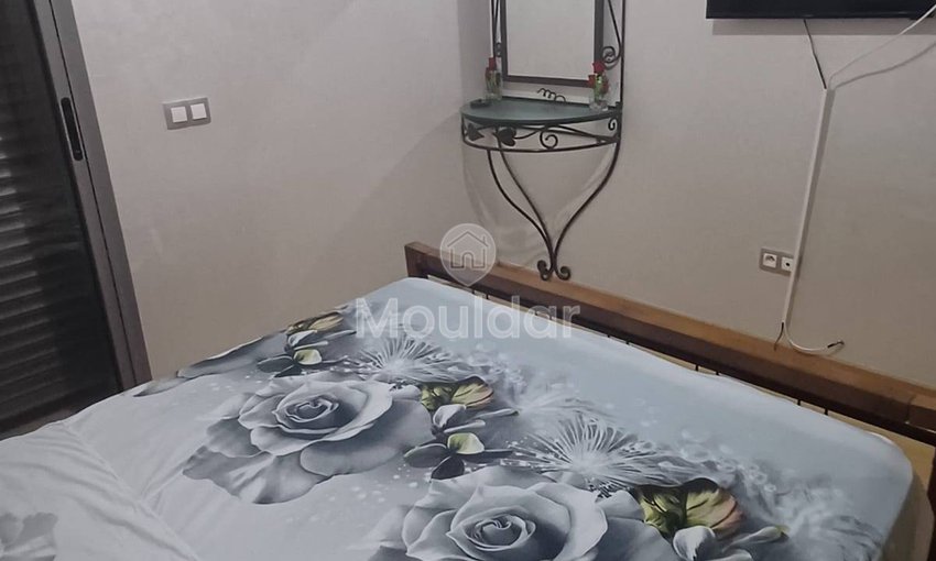 هروب إلى المحمدية: شقة من غرفتين في الحديقة - view 4