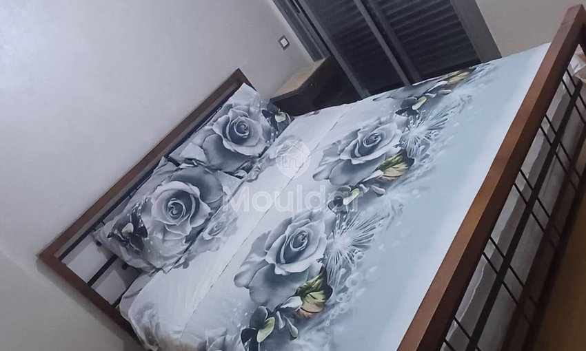 هروب إلى المحمدية: شقة من غرفتين في الحديقة - view 3