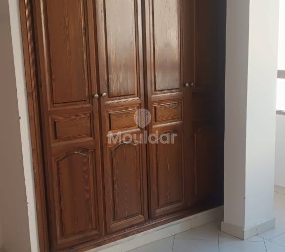 In affitto: Appartamento con 2 camere a Sidi Maarouf, Casablanca - view 7
