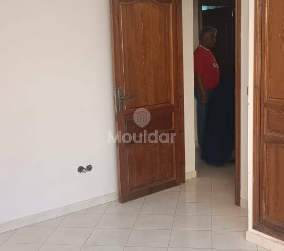 In affitto: Appartamento con 2 camere a Sidi Maarouf, Casablanca - view 8