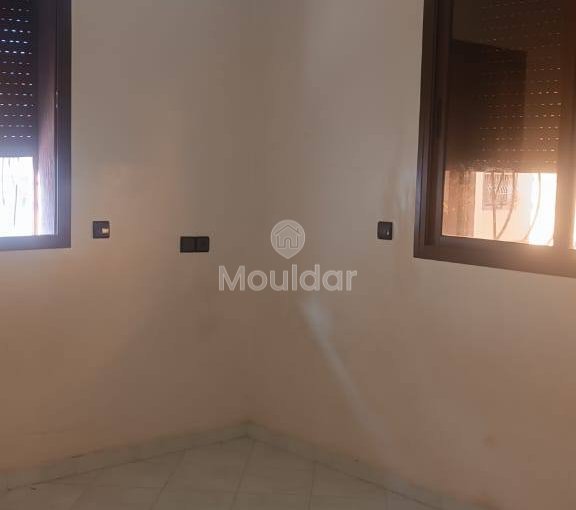 In affitto: Appartamento con 2 camere a Sidi Maarouf, Casablanca - view 2