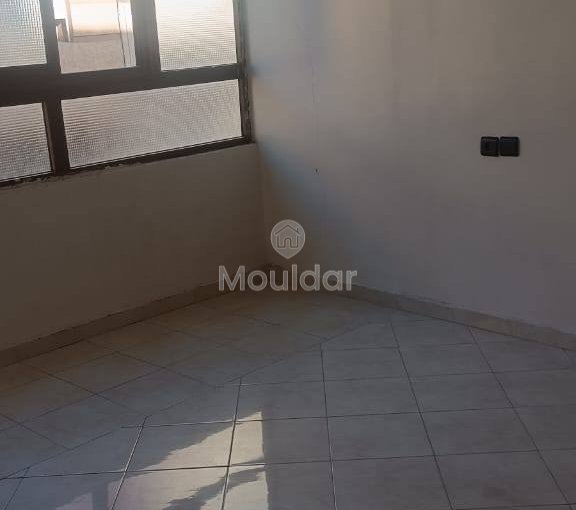 In affitto: Appartamento con 2 camere a Sidi Maarouf, Casablanca - view 3