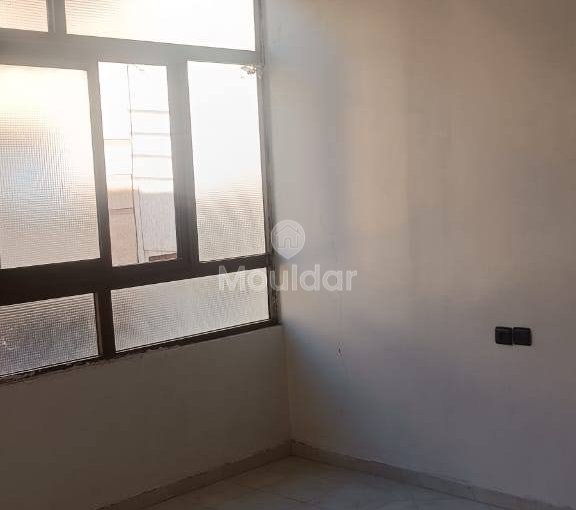 In affitto: Appartamento con 2 camere a Sidi Maarouf, Casablanca - view 5