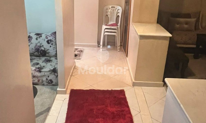 Charmant appartement te huur in Marrakech - Route de Safi - view 4