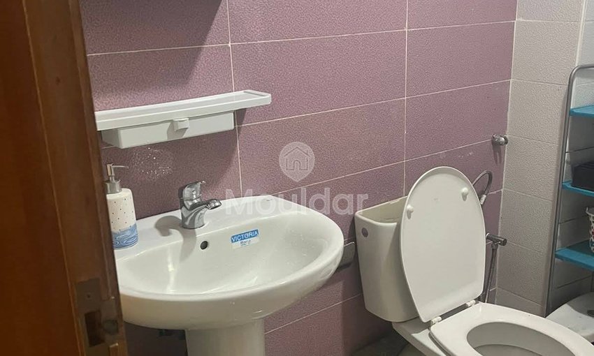 Charmant appartement te huur in Marrakech - Route de Safi - view 6