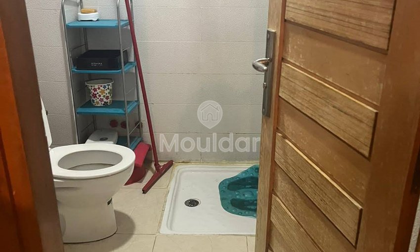 Charmant appartement te huur in Marrakech - Route de Safi - view 7