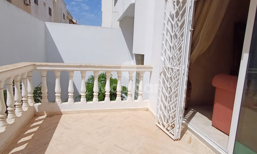 Villa spacieuse à vendre à Rabat - Hay el Fath Villa spacieuse à vendre à Rabat - Hay el Fath