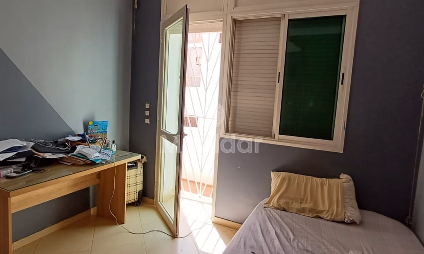 Villa spacieuse à vendre à Rabat - Hay el Fath Villa spacieuse à vendre à Rabat - Hay el Fath