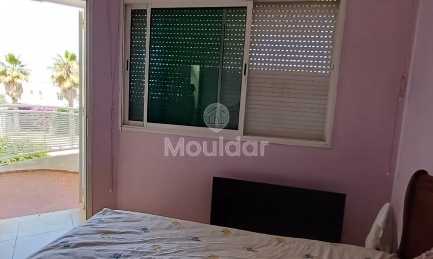 Villa spacieuse à vendre à Rabat - Hay el Fath Villa spacieuse à vendre à Rabat - Hay el Fath