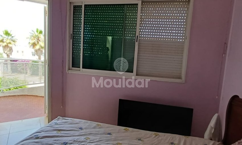 فيلا فسيحة للبيع في الرباط - حي الفتح - view 6