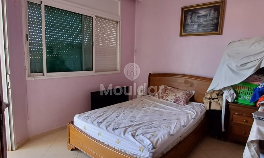 Villa spacieuse à vendre à Rabat - Hay el Fath Villa spacieuse à vendre à Rabat - Hay el Fath