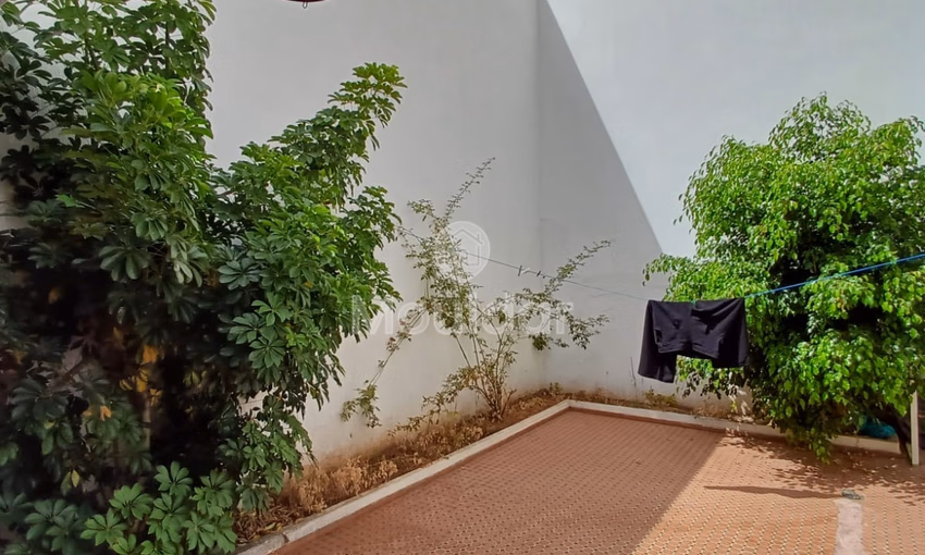 Villa spacieuse à vendre à Rabat - Hay el Fath Villa spacieuse à vendre à Rabat - Hay el Fath