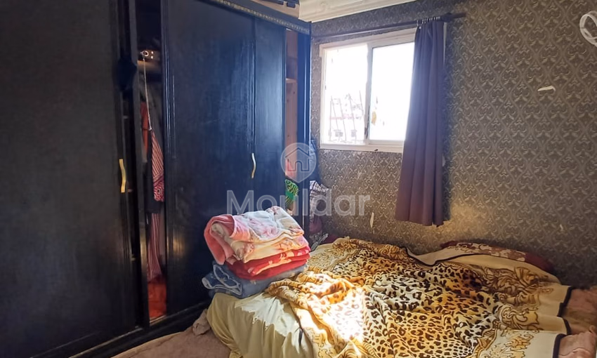 Casa espaciosa en venta en Rabat: 5 habitaciones, 180m² Casa espaciosa en venta en Rabat: 5 habitaciones, 180m²