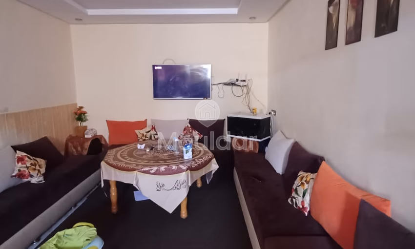 Casa espaciosa en venta en Rabat: 5 habitaciones, 180m²